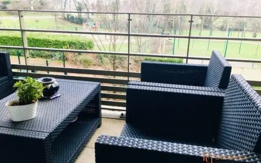 Vendu appartement 2 pièces 49.00 m², 69300