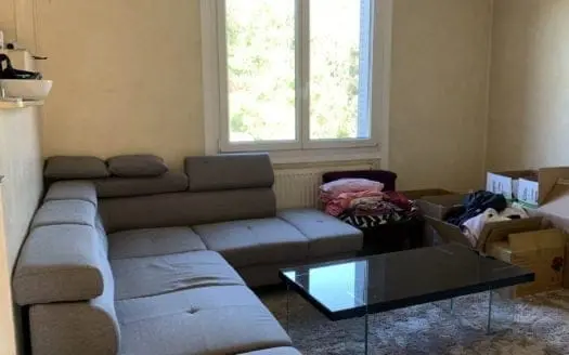 Vendu appartement 2 pièces 50.00 m², 69140