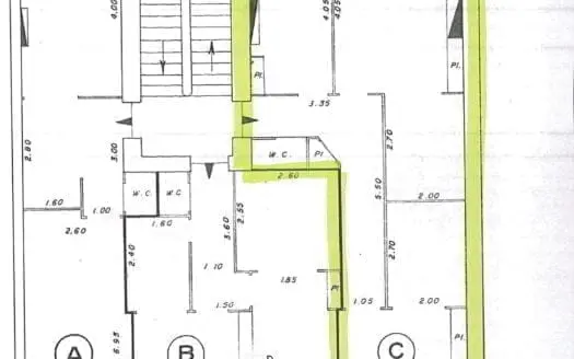 Vendu appartement 2 pièces 55.41 m², 69100