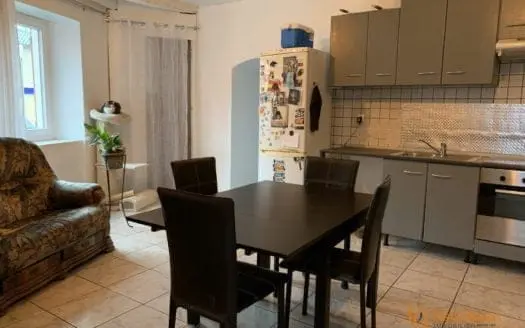 Vendu appartement 3 pièces 64.70 m², 69290
