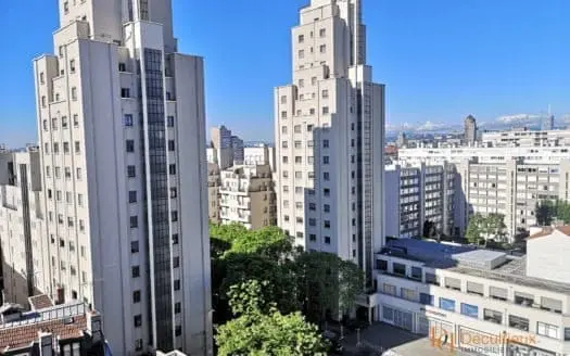 Vendu appartement 3 pièces 68.78 m², 69100