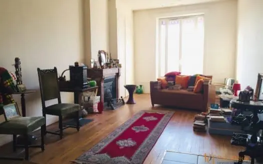 Vendu appartement 3 pièces 72.00 m², 69100