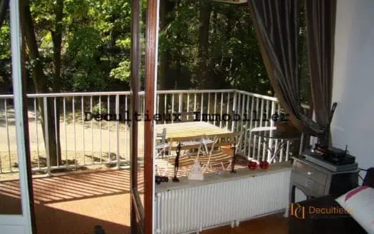 Vendu appartement 3 pièces 74.00 m², 69005