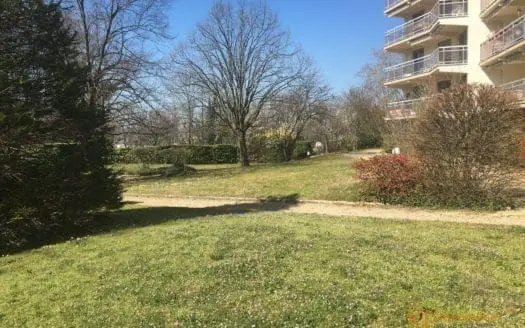 Vendu appartement 3 pièces 78.00 m², 69300