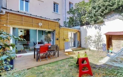 Vendu appartement 3 pièces 80.05 m², 69009