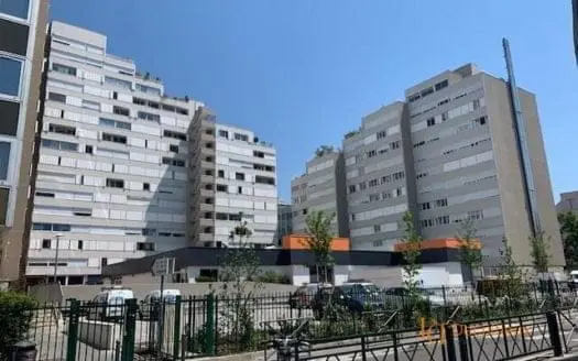 Vendu appartement 3 pièces 85.00 m², 69100