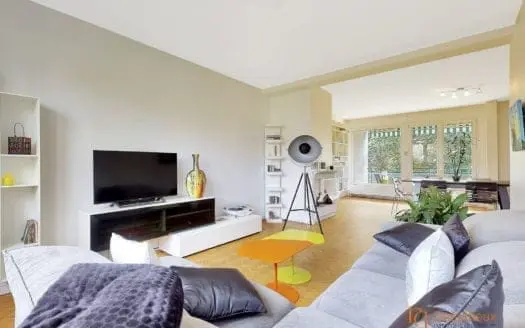 Vendu appartement 4 pièces 95.00 m², 69260