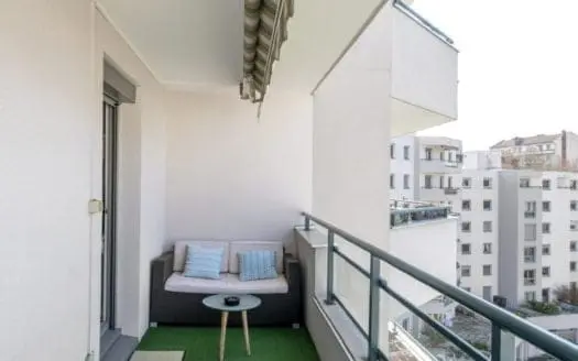 Vendu appartement 4 pièces 85.00 m², 69100