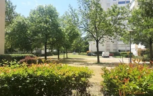 Vendu appartement 4 pièces 85.77 m², 69120