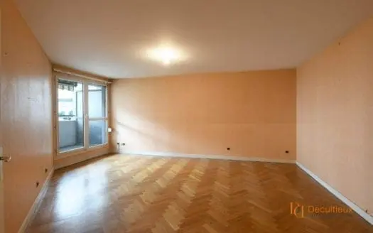 Vendu appartement 5 pièces 138.00 m², 69100