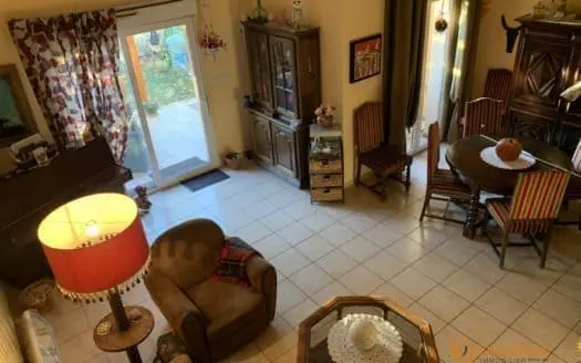 Vendu maison 4 pièces 90.00 m², 69200