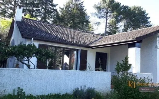 Vendu maison 5 pièces 110.00 m², 69260