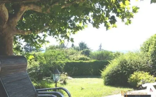 Vendu maison 5 pièces 122.00 m², 69890