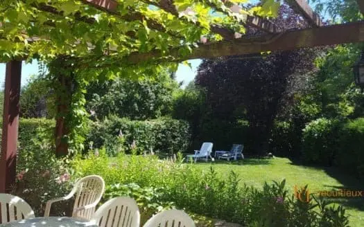 Vendu maison 5 pièces 143.00 m², 69280