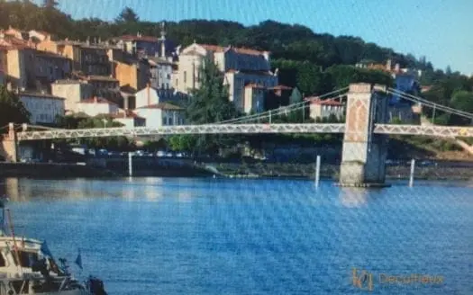 Vendu maison 5 pièces 93.40 m², 01600