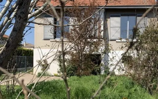 Vendu maison 6 pièces 105.00 m², 69005