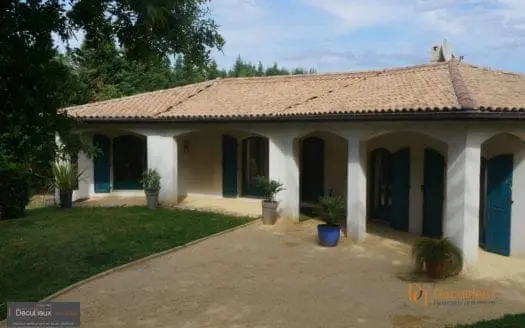 Vendu maison 6 pièces 204.00 m², 69890