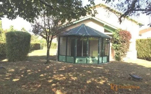 Vendu maison 6 pièces 163.69 m², 69130