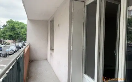 Vendu appartement 2 pièces 44.00 m², 69100