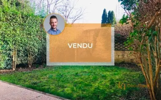 Vendu appartement 3 pièces 65.89 m², 69100