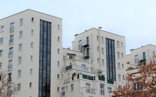 immobilier villeurbane