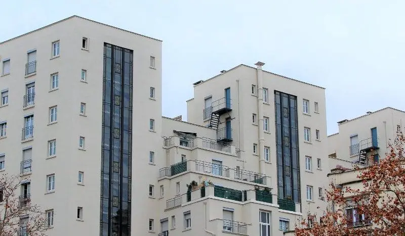 immobilier villeurbane
