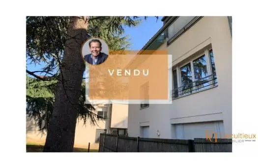 Vendu appartement 1 pièce 48.69 m², 69003