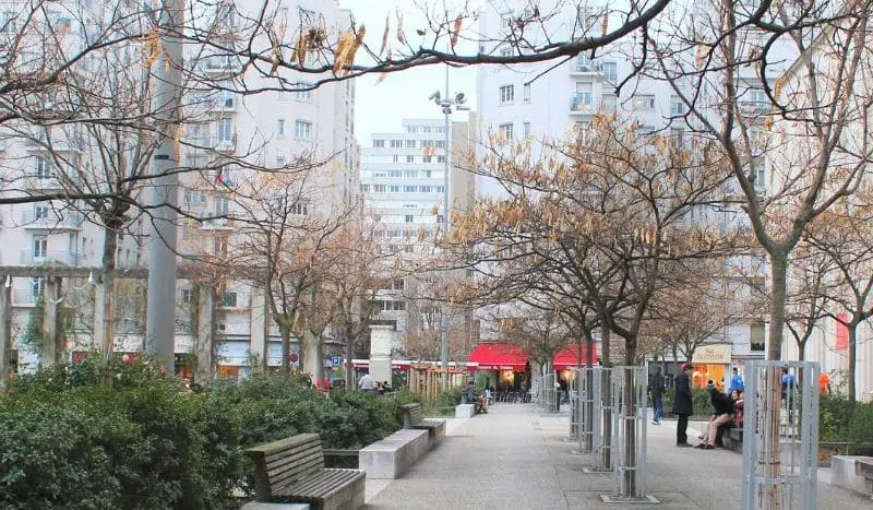 Estimation Immobilier à Villeurbanne