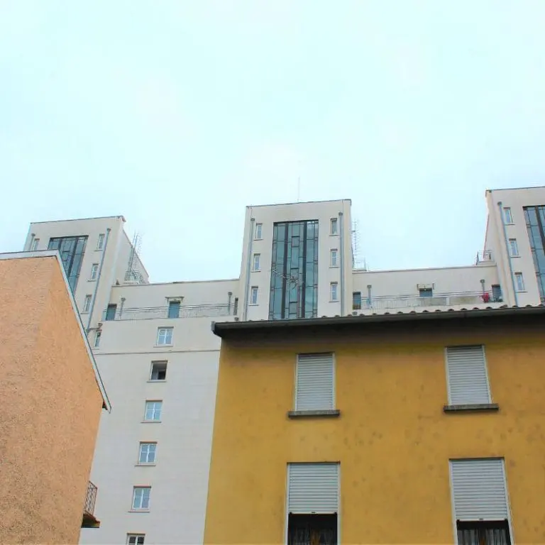 augmentation prix immobilier villeurbanne