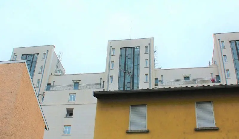 augmentation prix immobilier villeurbanne