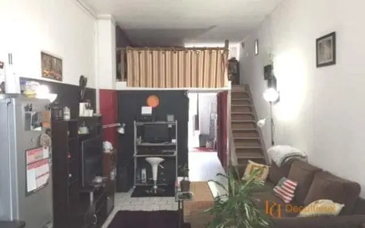 Vendu appartement 1 pièce 39.00 m², 69100