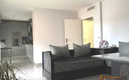 Vendu appartement 3 pièces 61.00 m², 69120