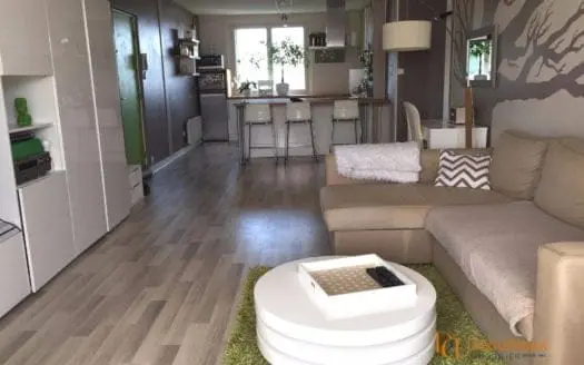 Vendu appartement 3 pièces 70.43 m², 69005