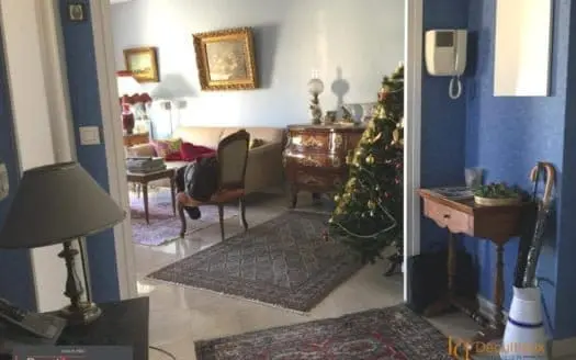 Vendu appartement 3 pièces 73.00 m², 69270