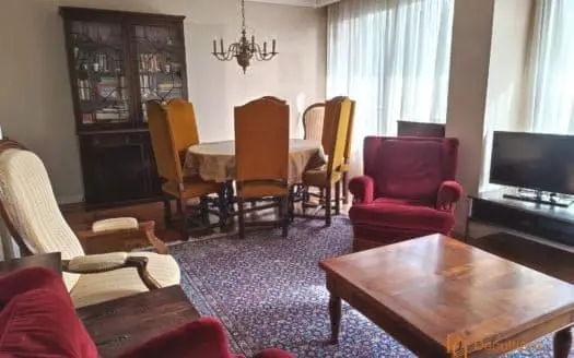 Vendu appartement 6 pièces 121.90 m², 69100