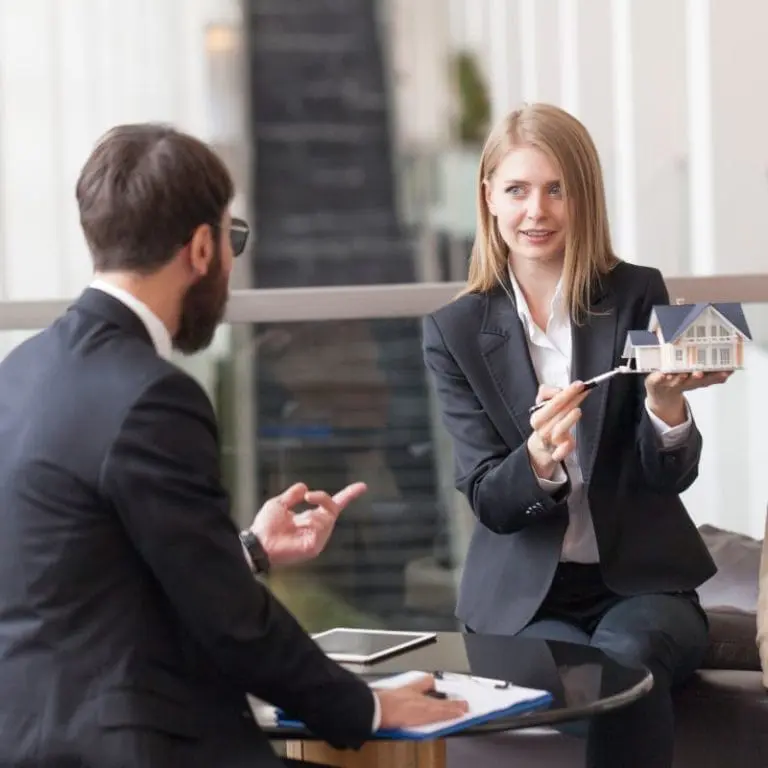 expert immobilier