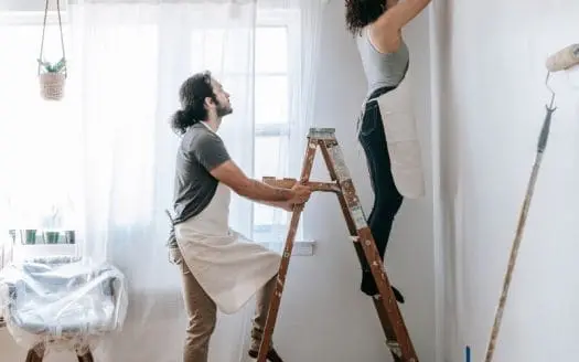 Rénovation appartement