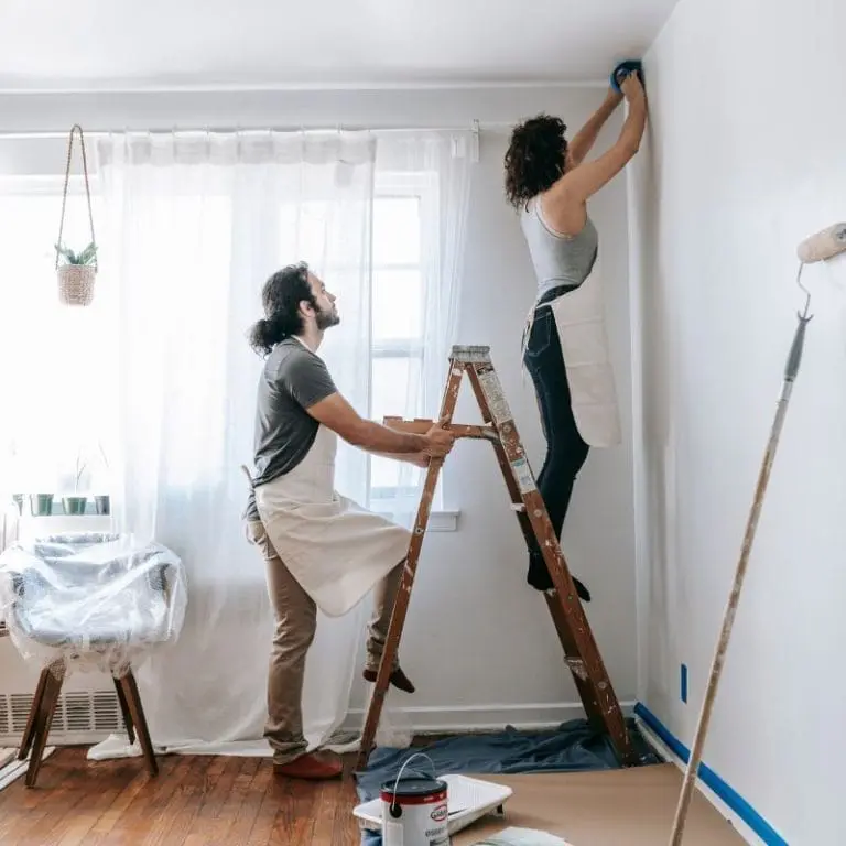 Rénovation appartement