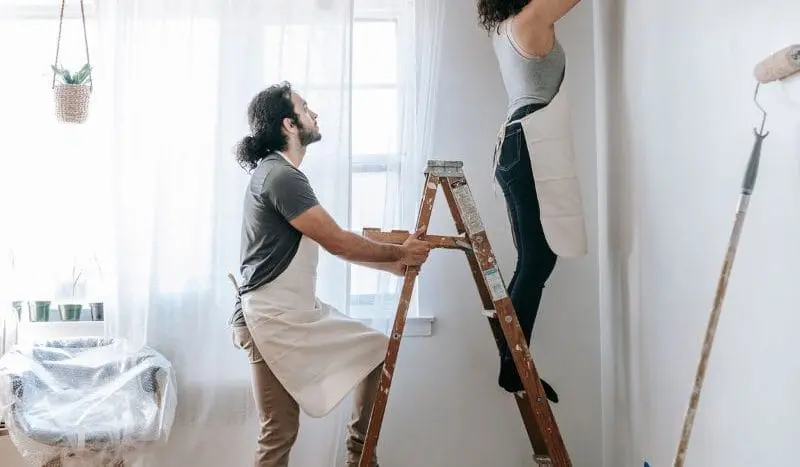 Rénovation appartement