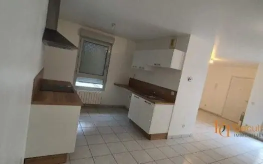 Loué appartement 3 pièces 70.67 m², 69100