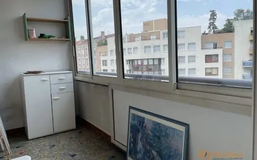 Loué appartement 4 pièces 71.85 m², 69100