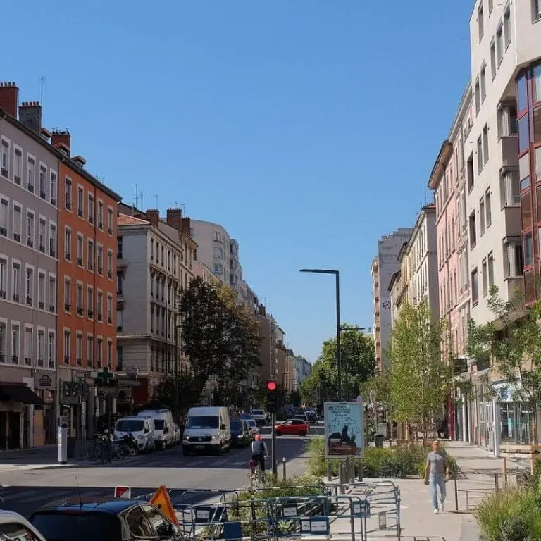 villeurbanne-evolution