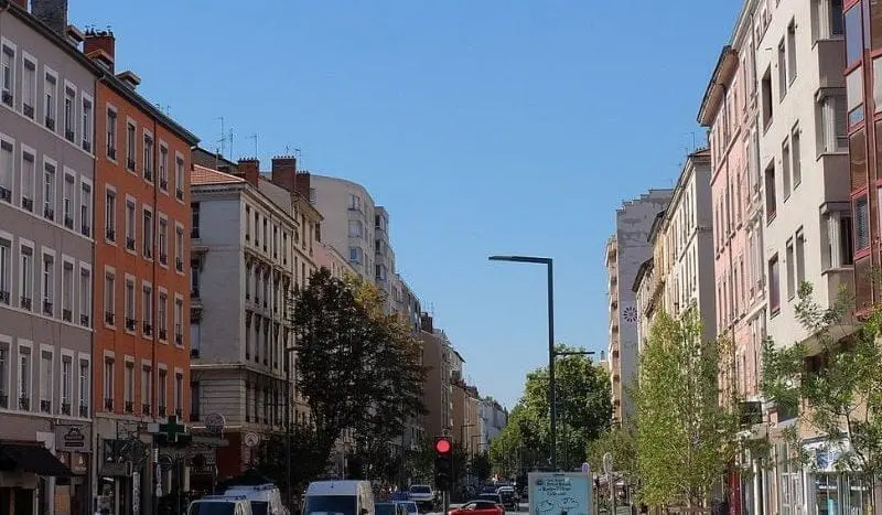 villeurbanne-evolution