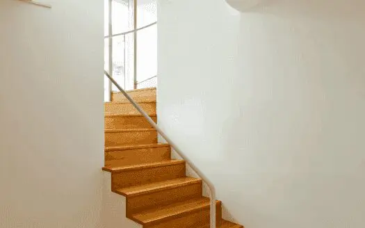 Illustration appartement Duplex