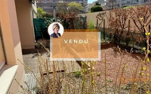 Vendu appartement 2 pièces 70.90 m², 69100