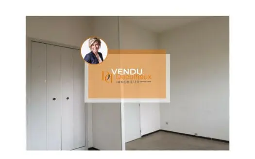 Vendu appartement 1 pièce 23.31 m², 69003