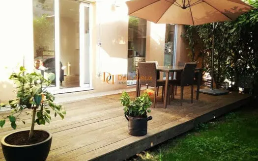 Vendu appartement 2 pièces 47.42 m², 69100