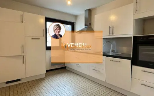 Vendu appartement 3 pièces 76.67 m², 69100