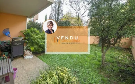 Vendu appartement 3 pièces 84.97 m², 69005