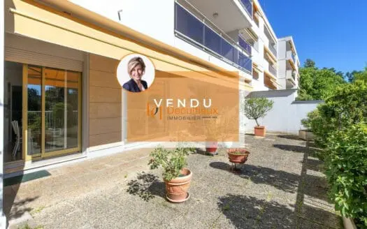 Vendu appartement 3 pièces 97.80 m², 69260